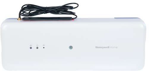 Regulátor podlahového kúrenia Honeywell Home HCC100